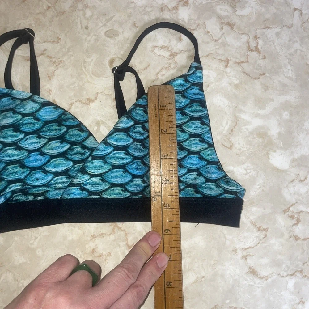 Fun‎ Fin xL Bikini Barely Worn